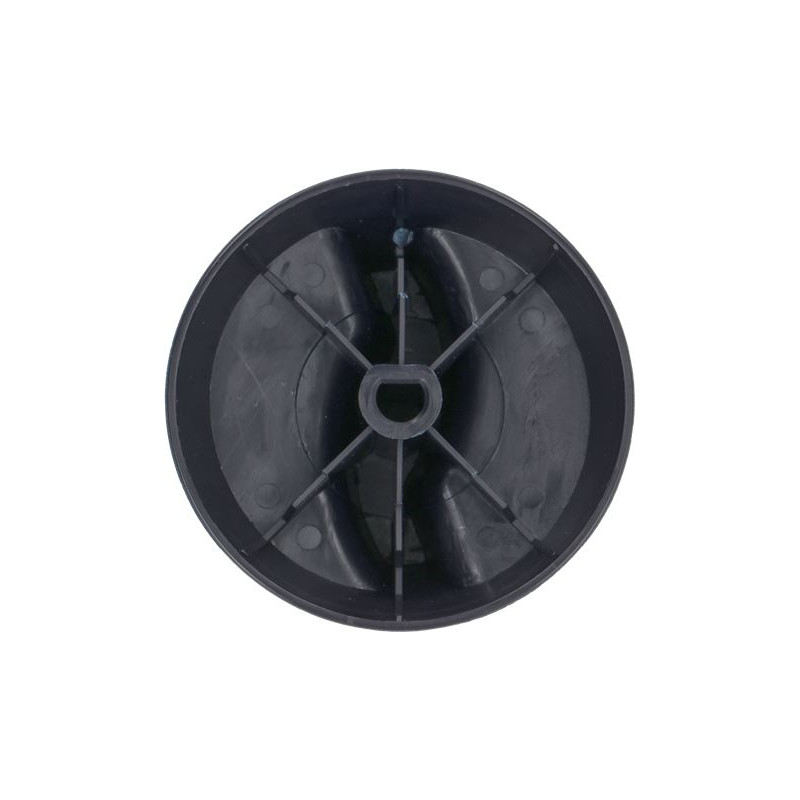 SILKO CR0585230 KNOB BLUE ø 77 mm