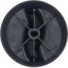 SILKO CR0585230 KNOB BLUE ø 77 mm