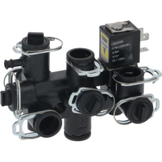 RANCILIO 10701936 HYDRAULIC MODULE 2015 230V