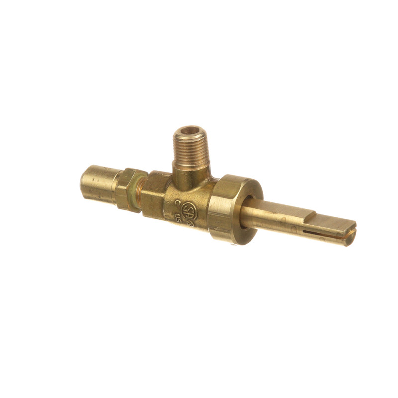 GAS COOKING CONTROL TOP BURNER VALVE
