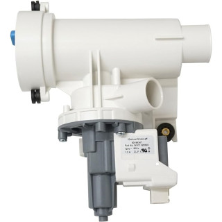DRAIN PUMP WITH HOUISING ASSEMBLY
