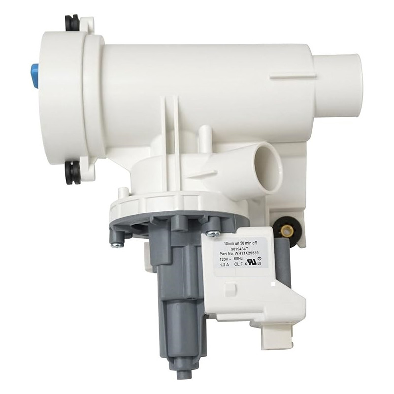 DRAIN PUMP WITH HOUISING ASSEMBLY