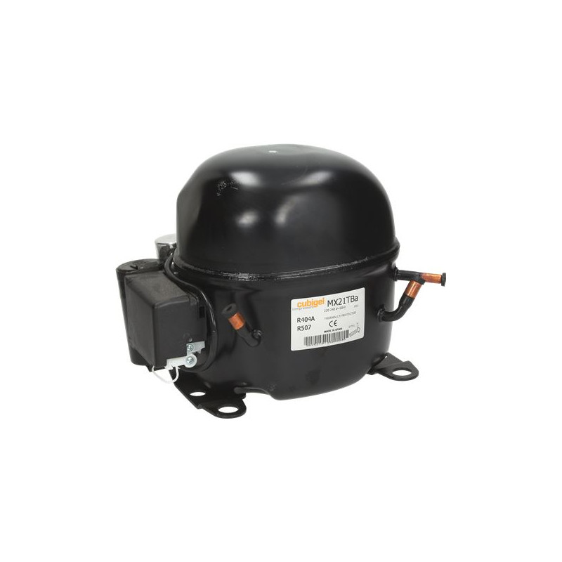 COMPRESSOR CUBIGEL MX21TBA CSR