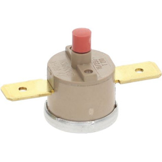 SMEG 818731311 SAFETY THERMOSTAT