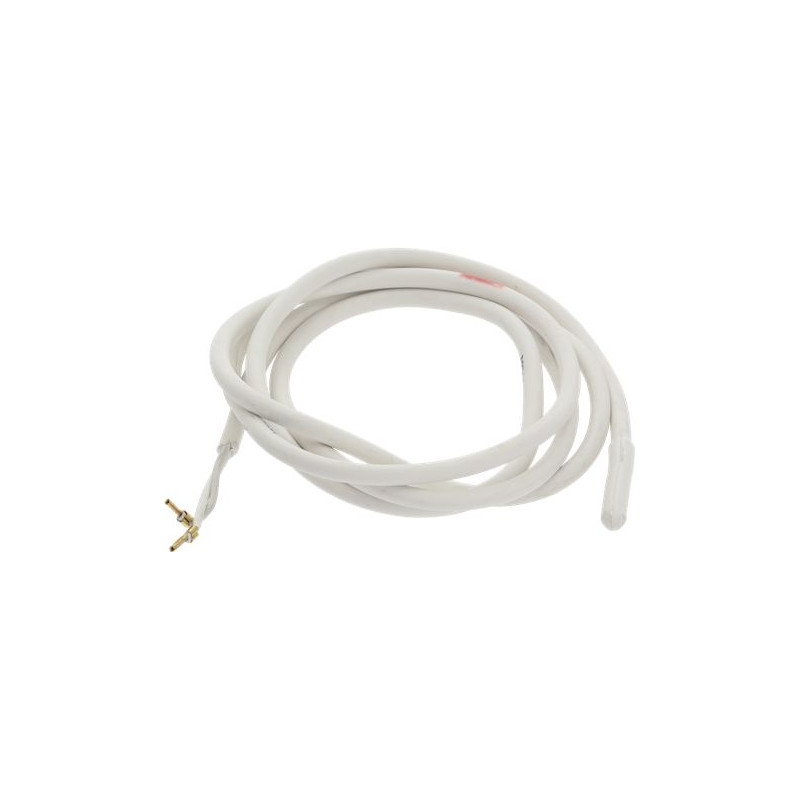 DRAIN HEATING CABLE 230V 20W 1MT