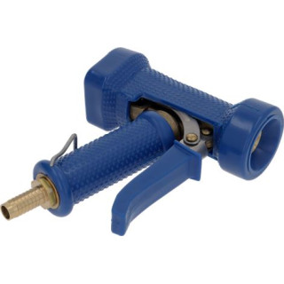 SHOCKPROOF GUN FOR WASHING UNIT