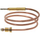 THERMOCOUPLE SIT M9x1 85 cm