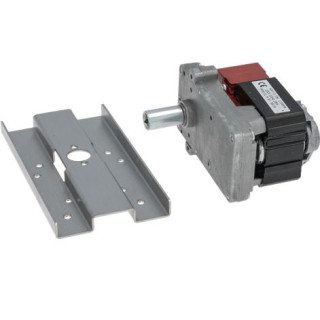 ROLLER GRILL GEAR MOTOR 28W 230V 50Hz