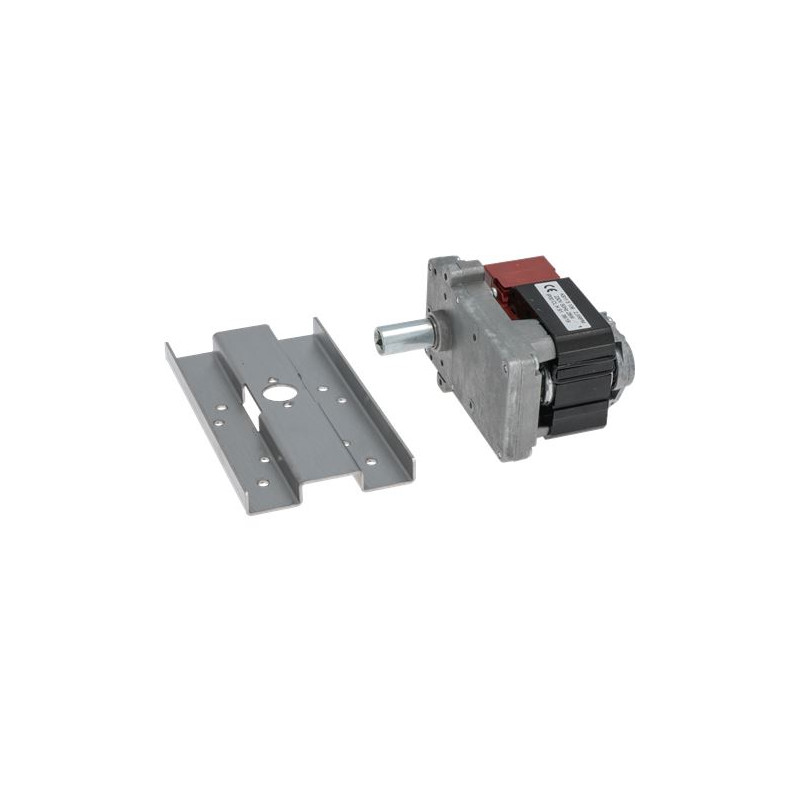 ROLLER GRILL GEAR MOTOR 28W 230V 50Hz