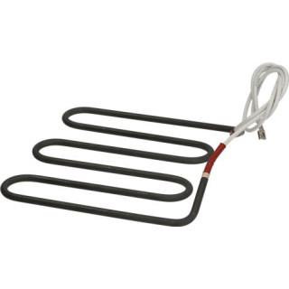 ROLLER GRILL D02095 HEATING ELEMENT 1200W 230V