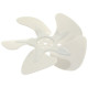 FAN BLADE ø 155 mm