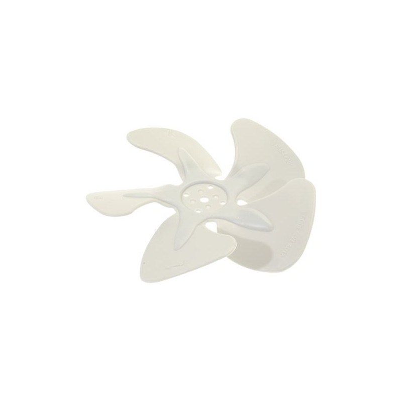 FAN BLADE ø 155 mm