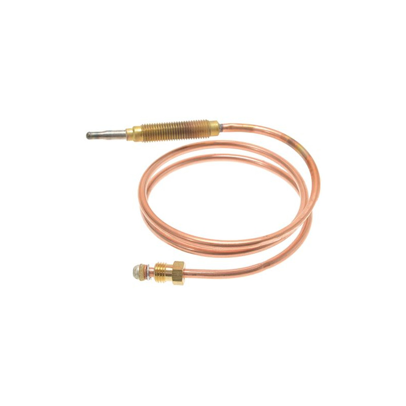 THERMOCOUPLE SIT M8x1 600 mm THREAD M8x1