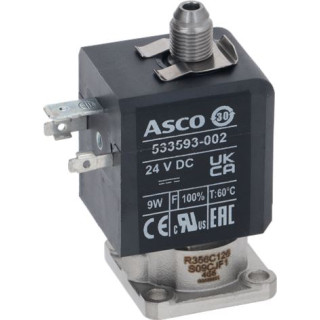 RANCILIO 34040241 SOLENOID VALVE 24V DC