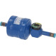 CASTEL DI305N/3S DRIER FILTER WITH SIGHT GLASS ODS 3/8"