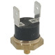 GAGGIA 996530054612, (DM1288) STEAM THERMOSTAT