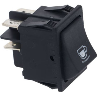 GAGGIA 421944090541 SWITCH BLACK