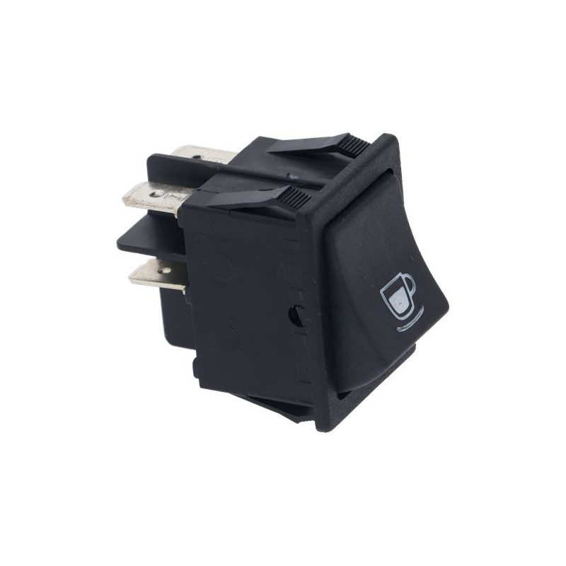 GAGGIA 421944090541 SWITCH BLACK