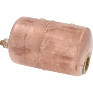 NUOVA SIMONELLI 98030440 WELDED BOILER OSCAR II