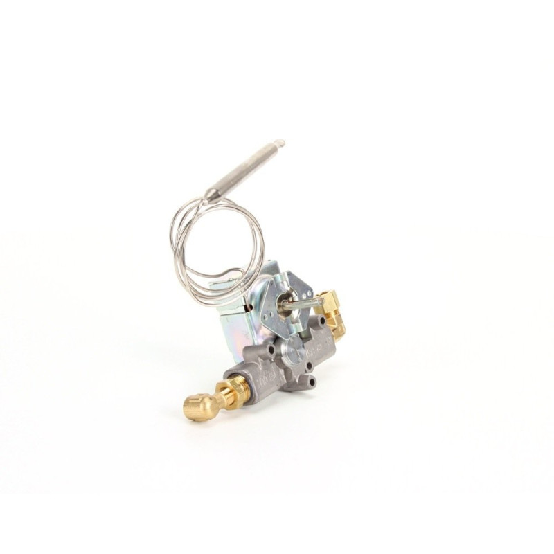 THERMOSTAT GAS SNAP ACTION GRILLE