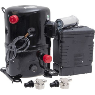 COMPRESSOR TECUMSEH FH2511Z/R CSR