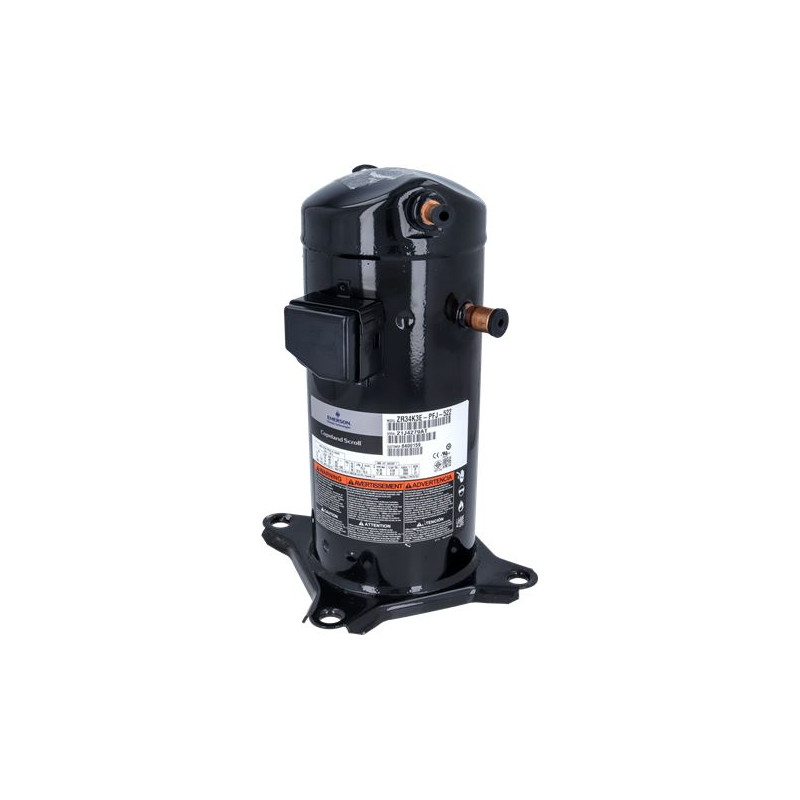 COMP SCROLL COPELAND ZR34K3E PFJ 522