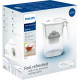 PHILIPS WATER FILTER PITCH. W/TIMER 3L