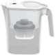 PHILIPS WATER FILTER PITCH. W/TIMER 3L