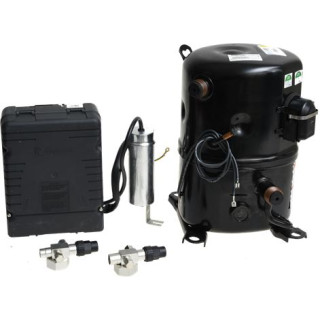 COMPRESSOR TECUMSEH FH2480Z/R CSR 220/240V 50/60Hz