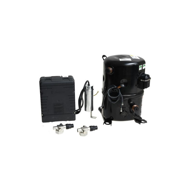 COMPRESSOR TECUMSEH FH2480Z/R CSR 220/240V 50/60Hz