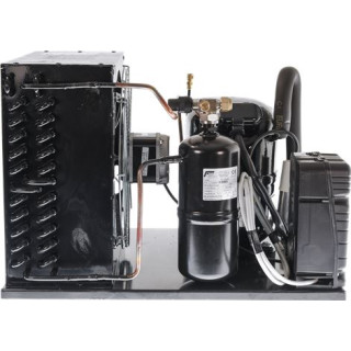 CONDENSING UNIT R452/R404 HMBP 1.2HP 50/60hz