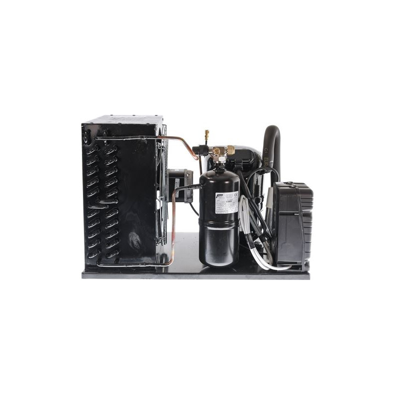 CONDENSING UNIT R452/R404 HMBP 1.2HP 50/60hz