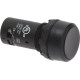 SAMMIC 2500635 START PUSH-BUTTON BLACK