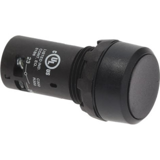 SAMMIC 2500635 START PUSH-BUTTON BLACK