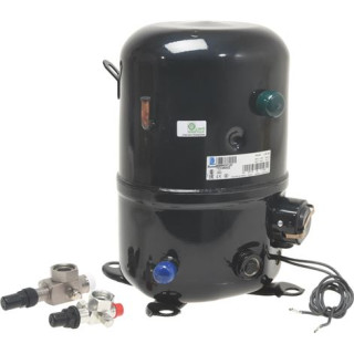 COMPRESSOR TECUMSEH FH4538Z/R 380/480V 50/60HZ 3PH