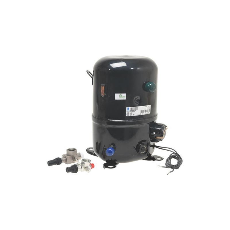COMPRESSOR TECUMSEH FH4538Z/R 380/480V 50/60HZ 3PH