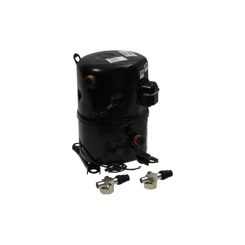 COMPRESSOR TECUMSEH FH2511Z/R 380/480V 50/60HZ 3PH