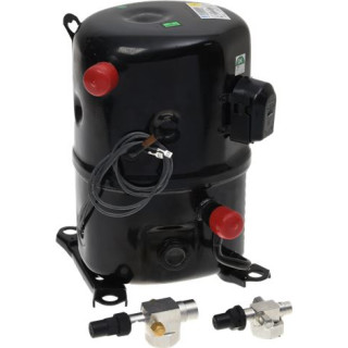 COMPRESSOR TECUMSEH FH4532Z/R 380/480V 50/60HZ 3PH