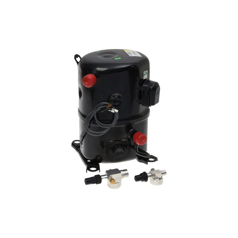 COMPRESSOR TECUMSEH FH4532Z/R 380/480V 50/60HZ 3PH