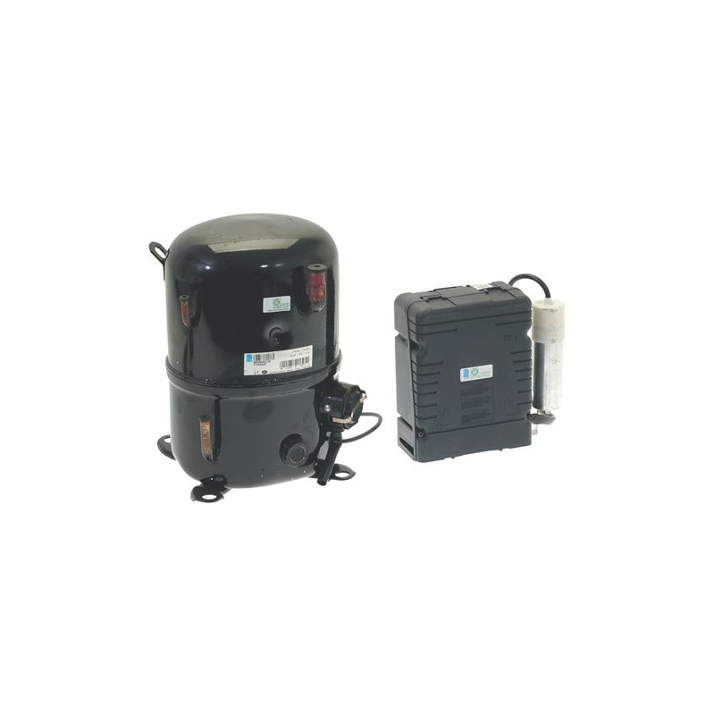 COMPRESSOR TECUMSEH FH4522Z/S CSR 220/240V 50/60HZ