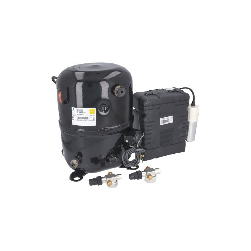 COMPRESSOR TECUMSEH FH4518Y/R 220/240V 50/60HZ 1PH