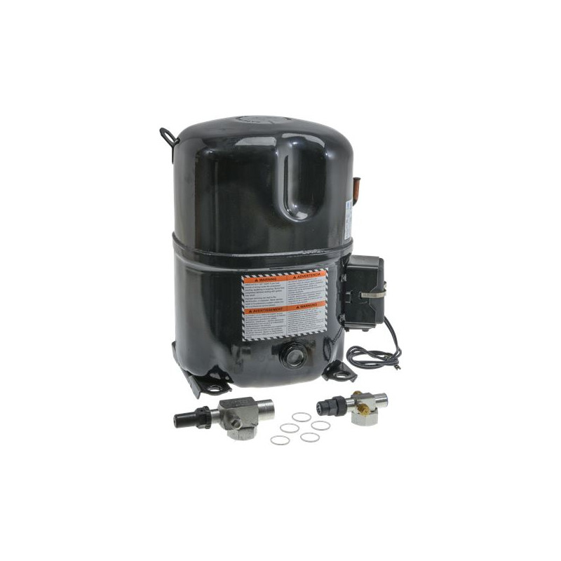 COMPRESSOR TECUMSEH AG2516P-TZ 380/480V 50/60HZ 4PH