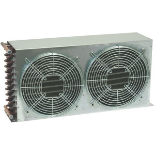 AIR-COOLED CONDENSER  18000BTU