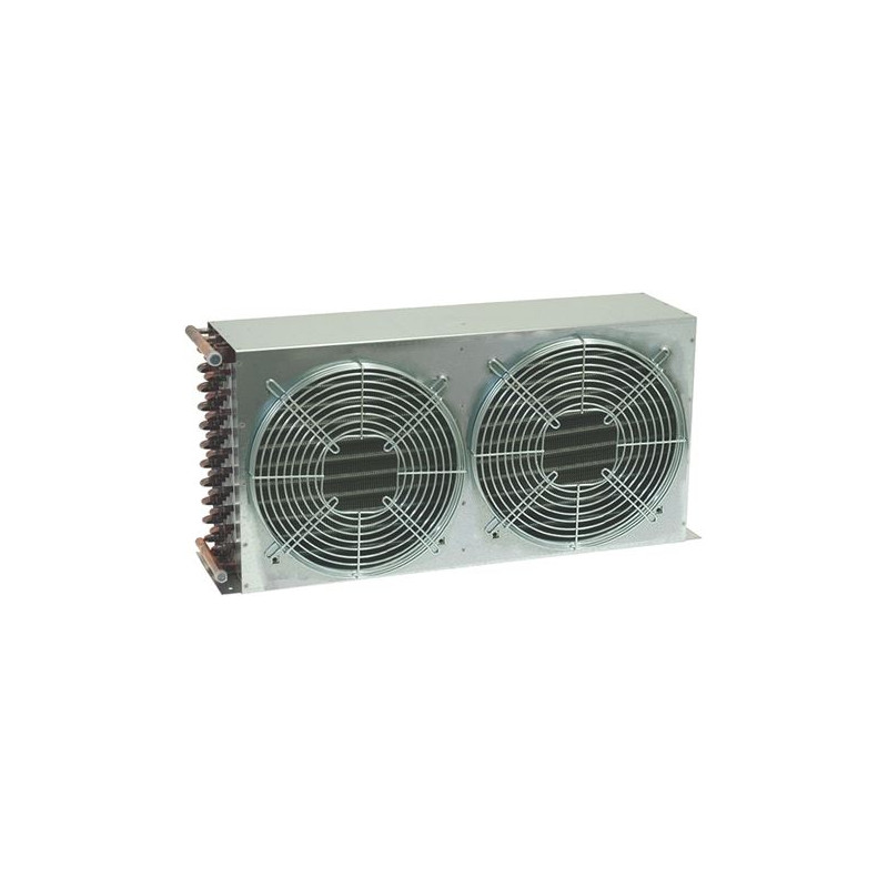 AIR-COOLED CONDENSER  18000BTU