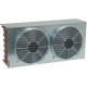 AIR-COOLED CONDENSER 25591BTU