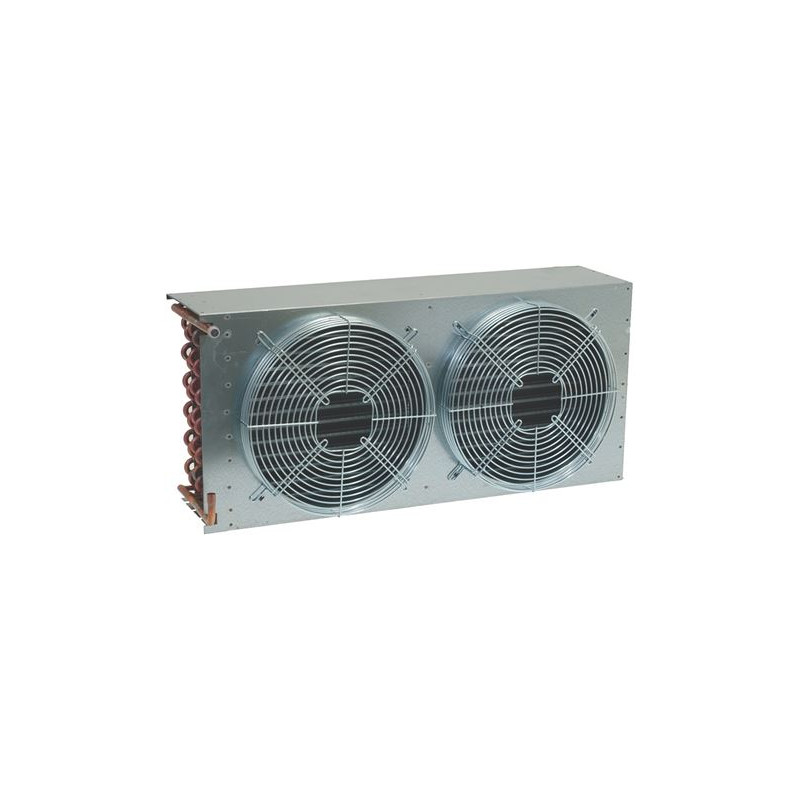 AIR-COOLED CONDENSER 25591BTU