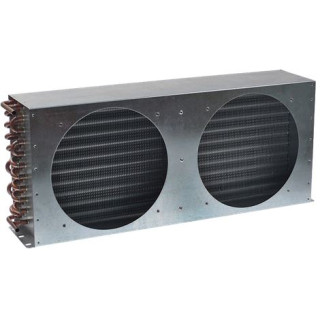AIR-COOLED CONDENSER FRENOX