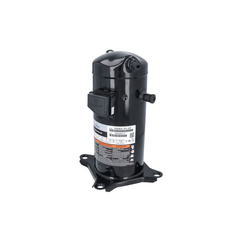 COMPRESSOR COPELAND ZR40K3E PFJ 522 220/240 V 50/60 Hz