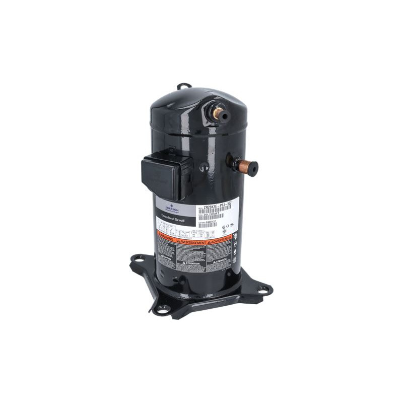 COMPRESSOR COPELAND ZR28K3E PFJ 522 220/240V 50/60 Hz