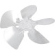FAN BLADE 300 mm 28°